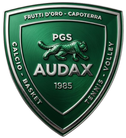 Logo PGS Audax